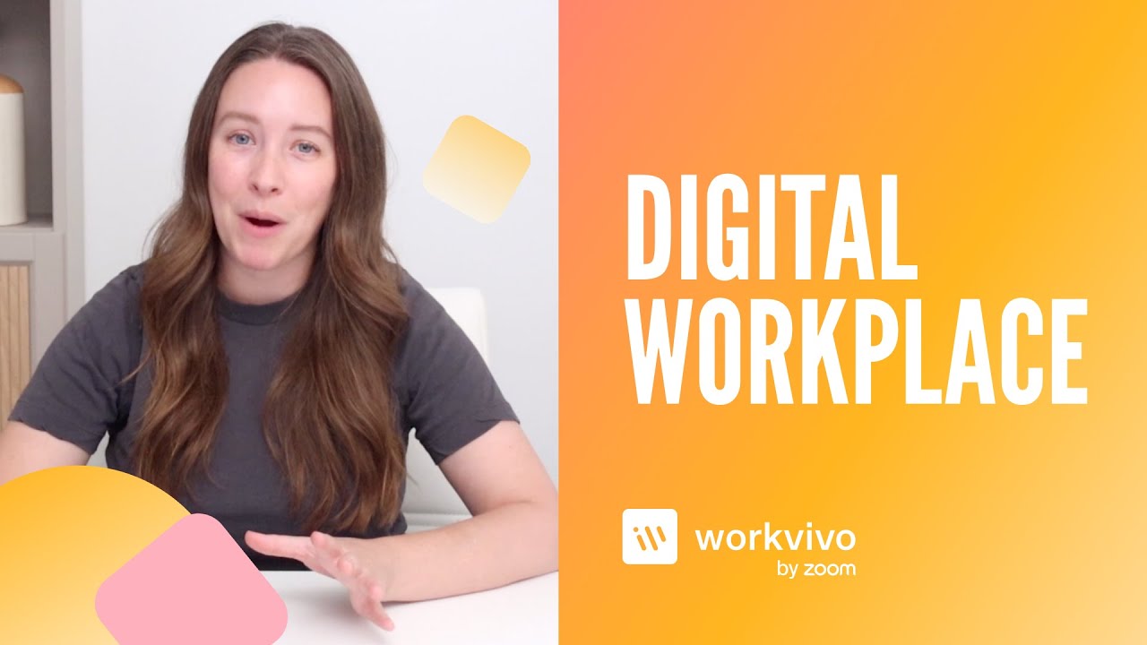 Digital Workplaces: Your One-Stop Digital Hub